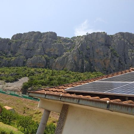 Vila Natalija Zagoric Bagian luar foto