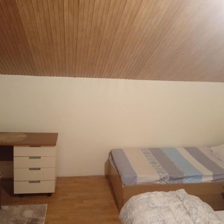 Vila Natalija Zagoric Ruang foto