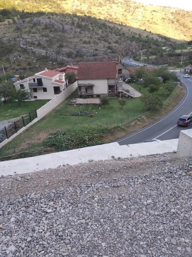 Vila Natalija Zagoric Bagian luar foto