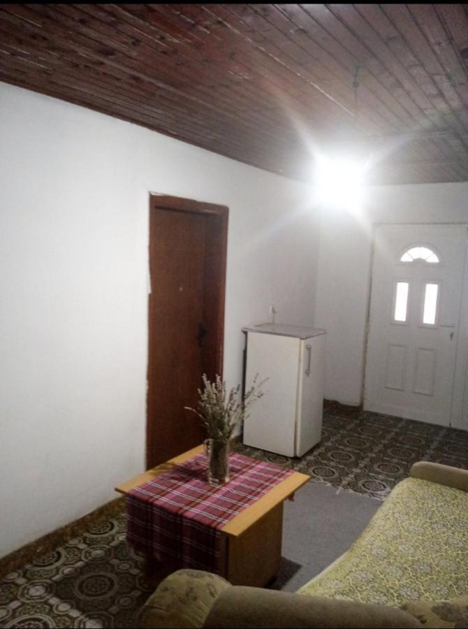 Vila Natalija Zagoric Bagian luar foto