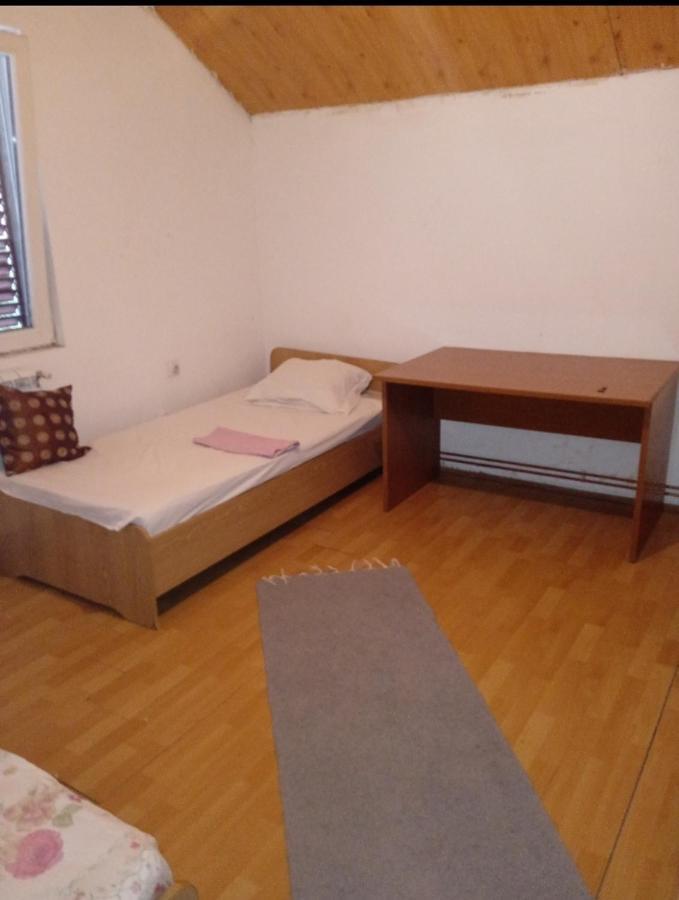 Vila Natalija Zagoric Bagian luar foto