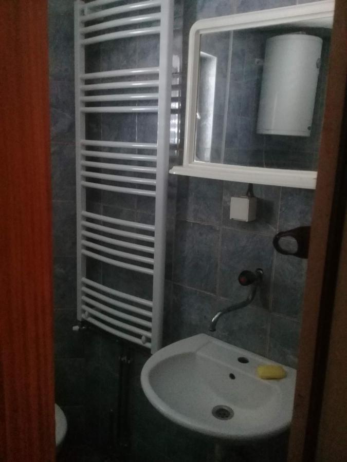 Vila Natalija Zagoric Bagian luar foto