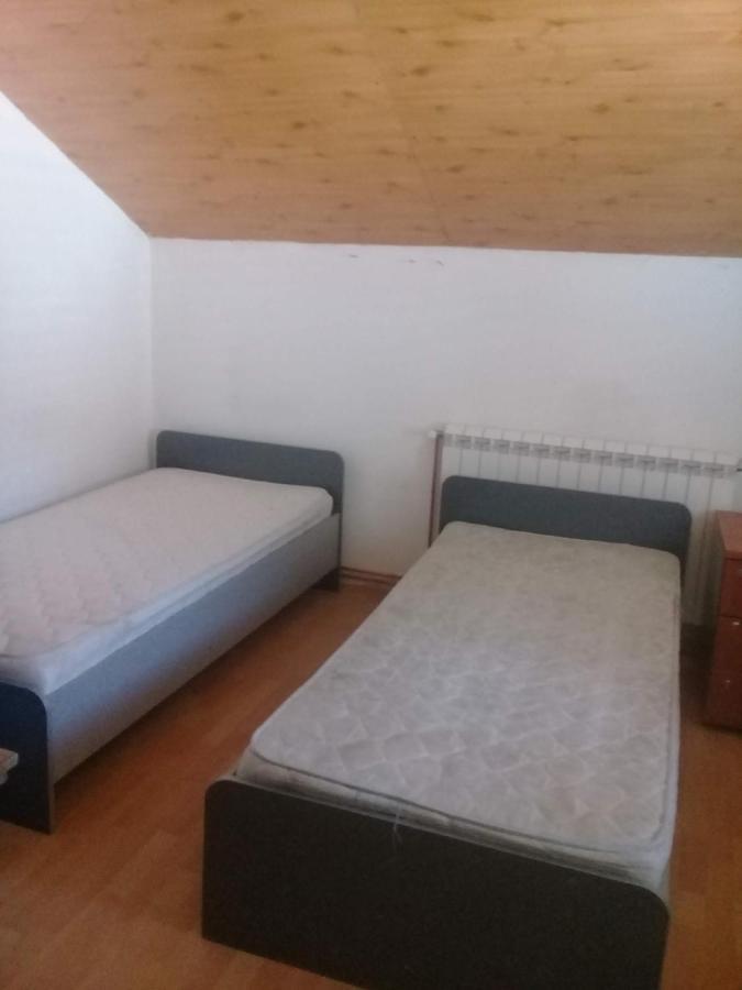 Vila Natalija Zagoric Bagian luar foto