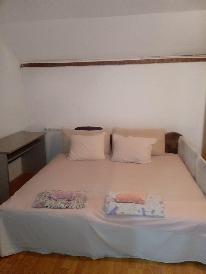 Vila Natalija Zagoric Bagian luar foto