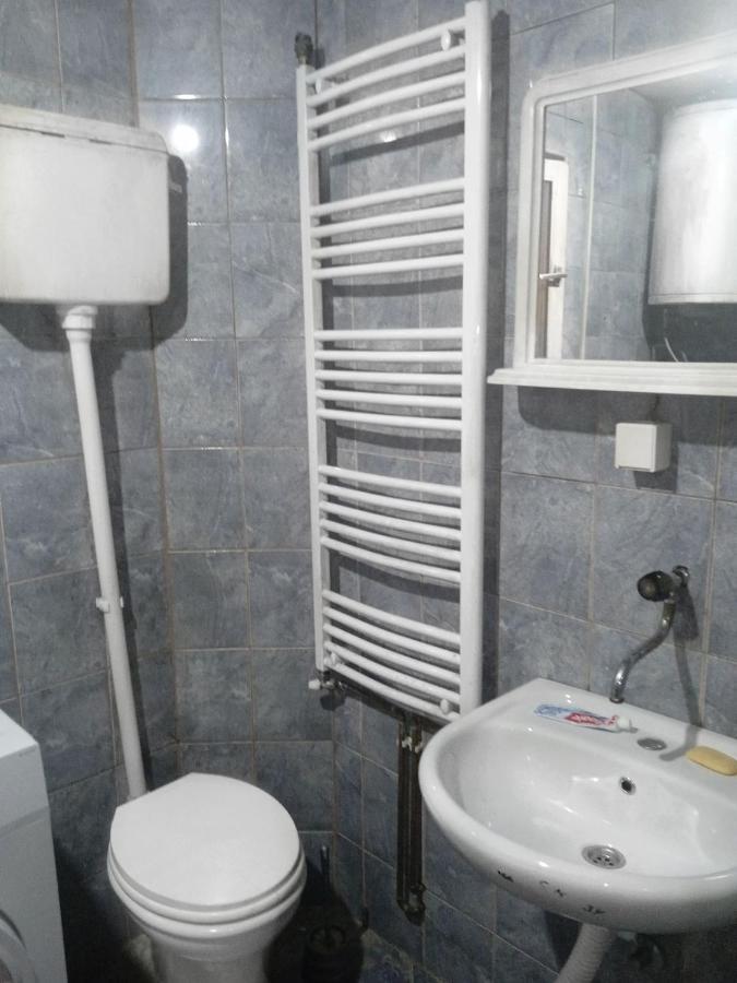 Vila Natalija Zagoric Bagian luar foto