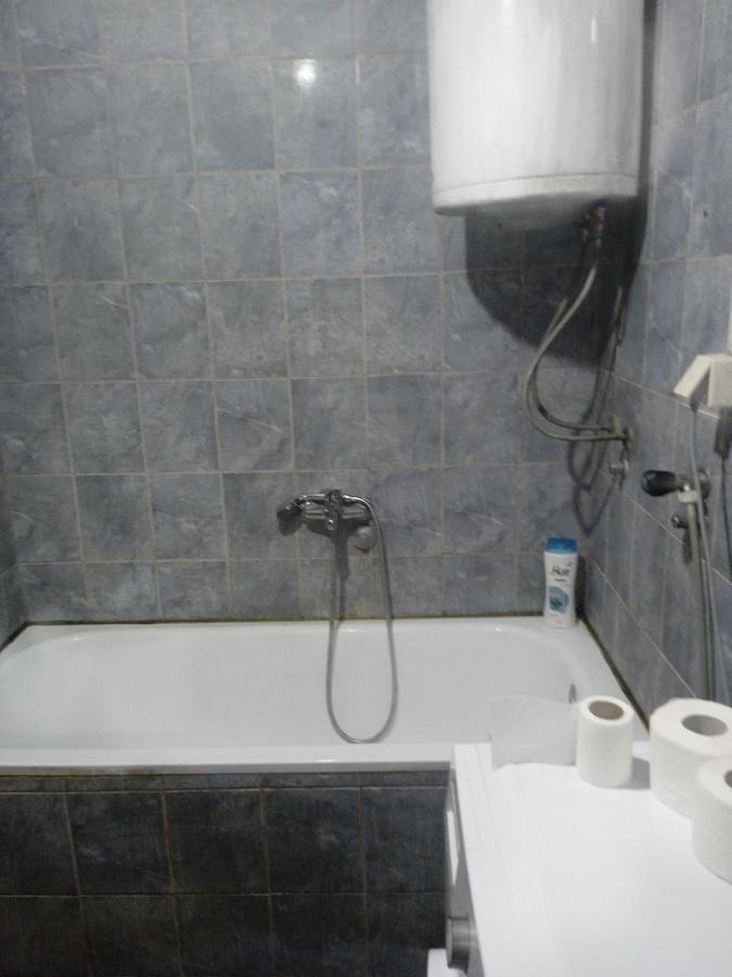 Vila Natalija Zagoric Bagian luar foto