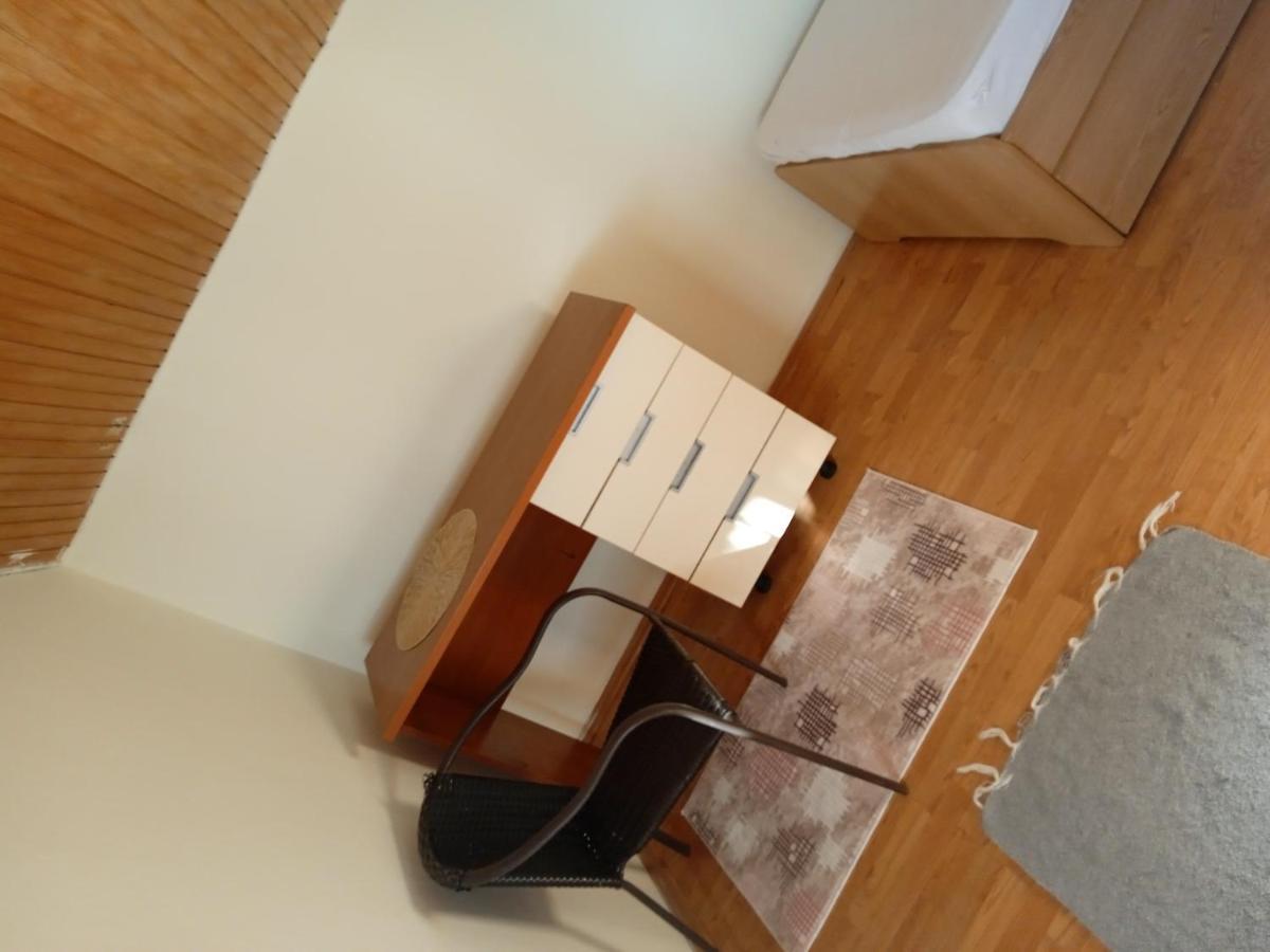 Vila Natalija Zagoric Bagian luar foto