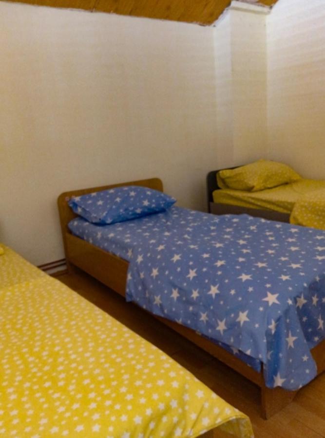 Vila Natalija Zagoric Bagian luar foto