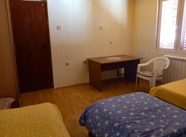 Vila Natalija Zagoric Bagian luar foto