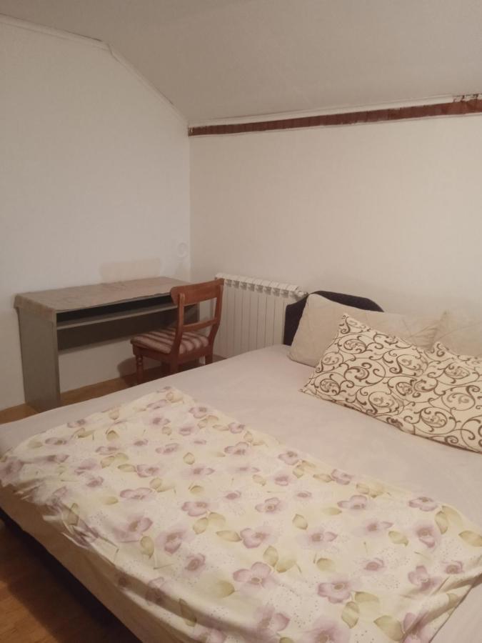 Vila Natalija Zagoric Bagian luar foto