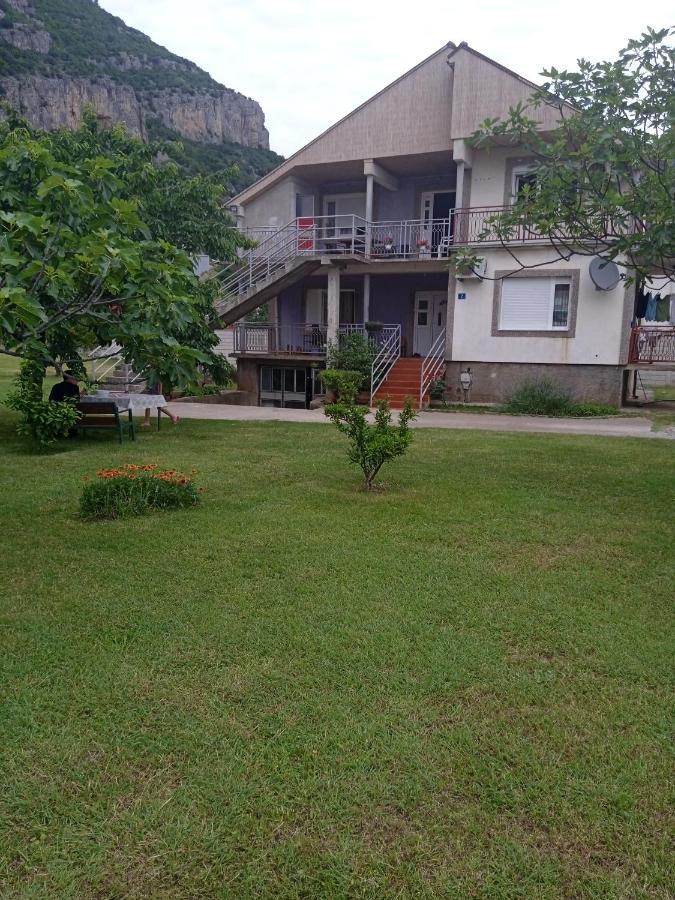 Vila Natalija Zagoric Bagian luar foto