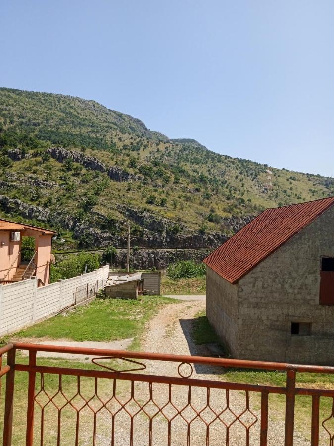 Vila Natalija Zagoric Bagian luar foto