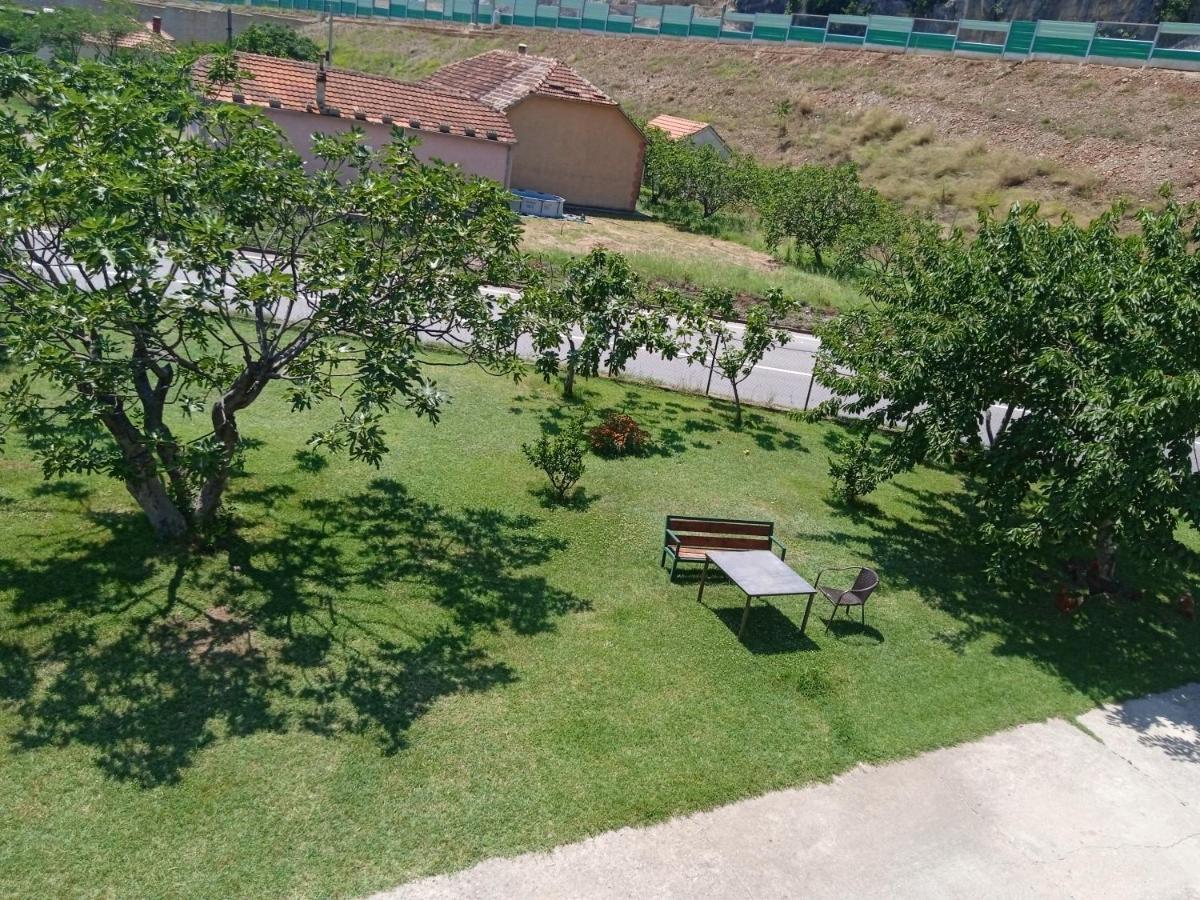 Vila Natalija Zagoric Bagian luar foto
