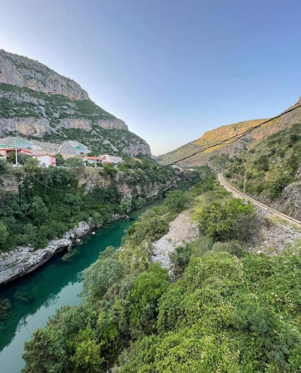 Vila Natalija Zagoric Bagian luar foto